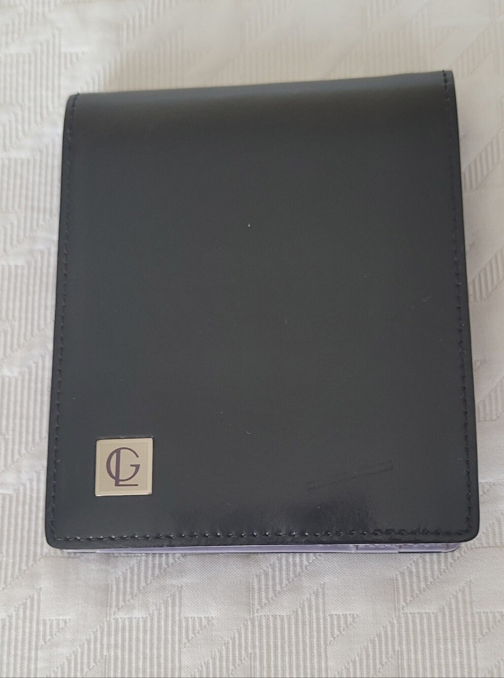 Guy Laroche Paris Wallet